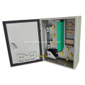 New Type Fiber Optic Cable Distribution Box 48 Cores